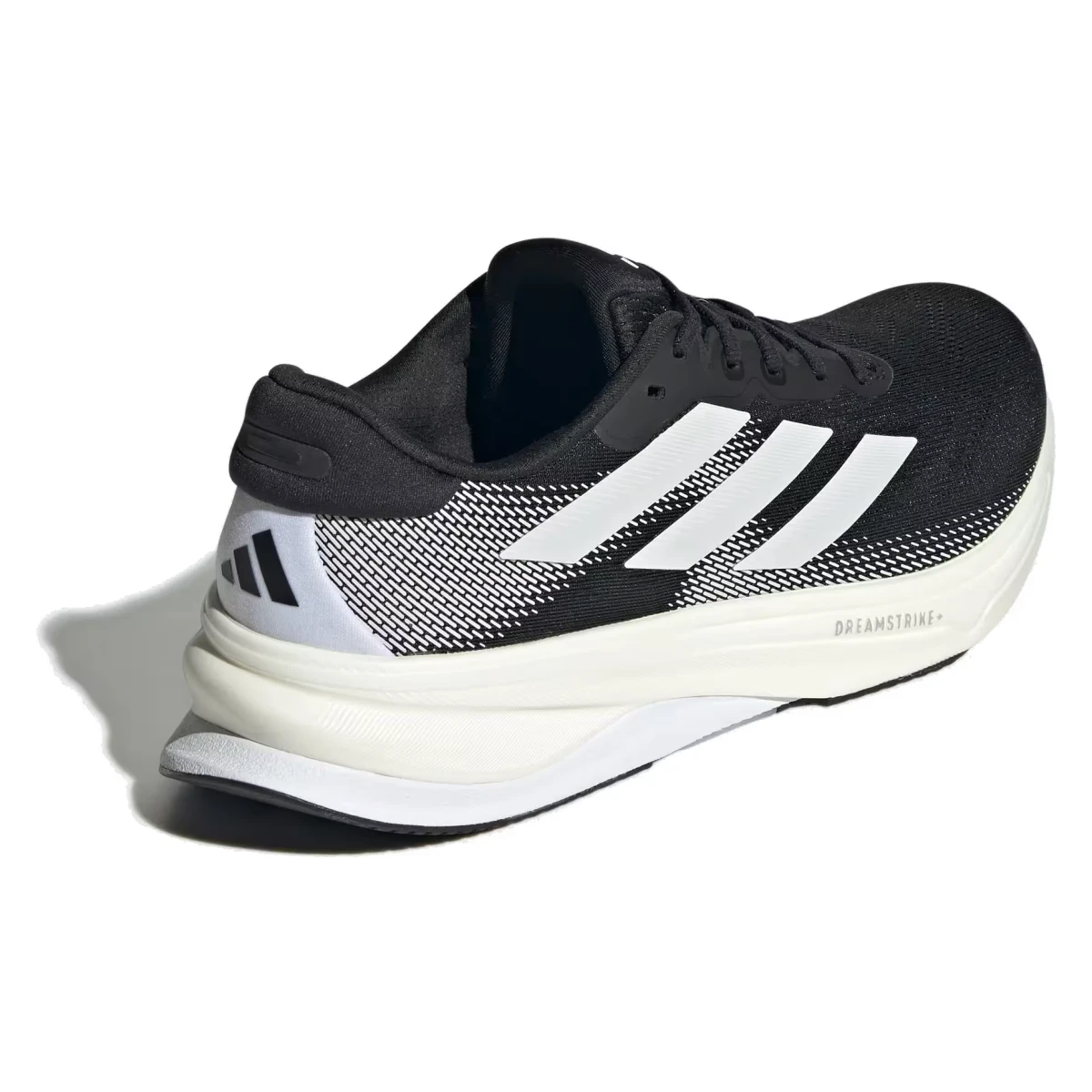 adidas Supernova Solution 2.0 Core Black Cloud White