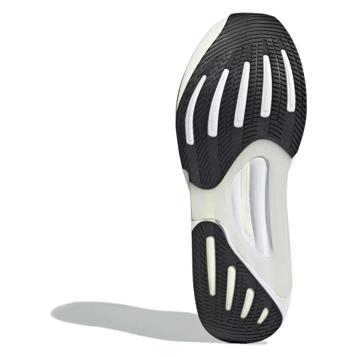adidas Supernova Solution 2.0 Core Black Cloud White