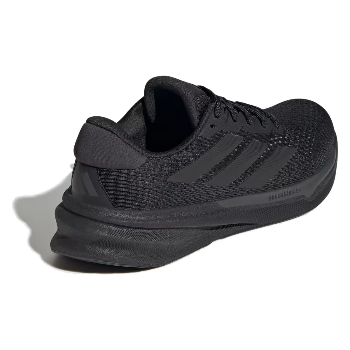 adidas Supernova Stride 2.0 Core Black Iron Metallic Carbon (Women's)