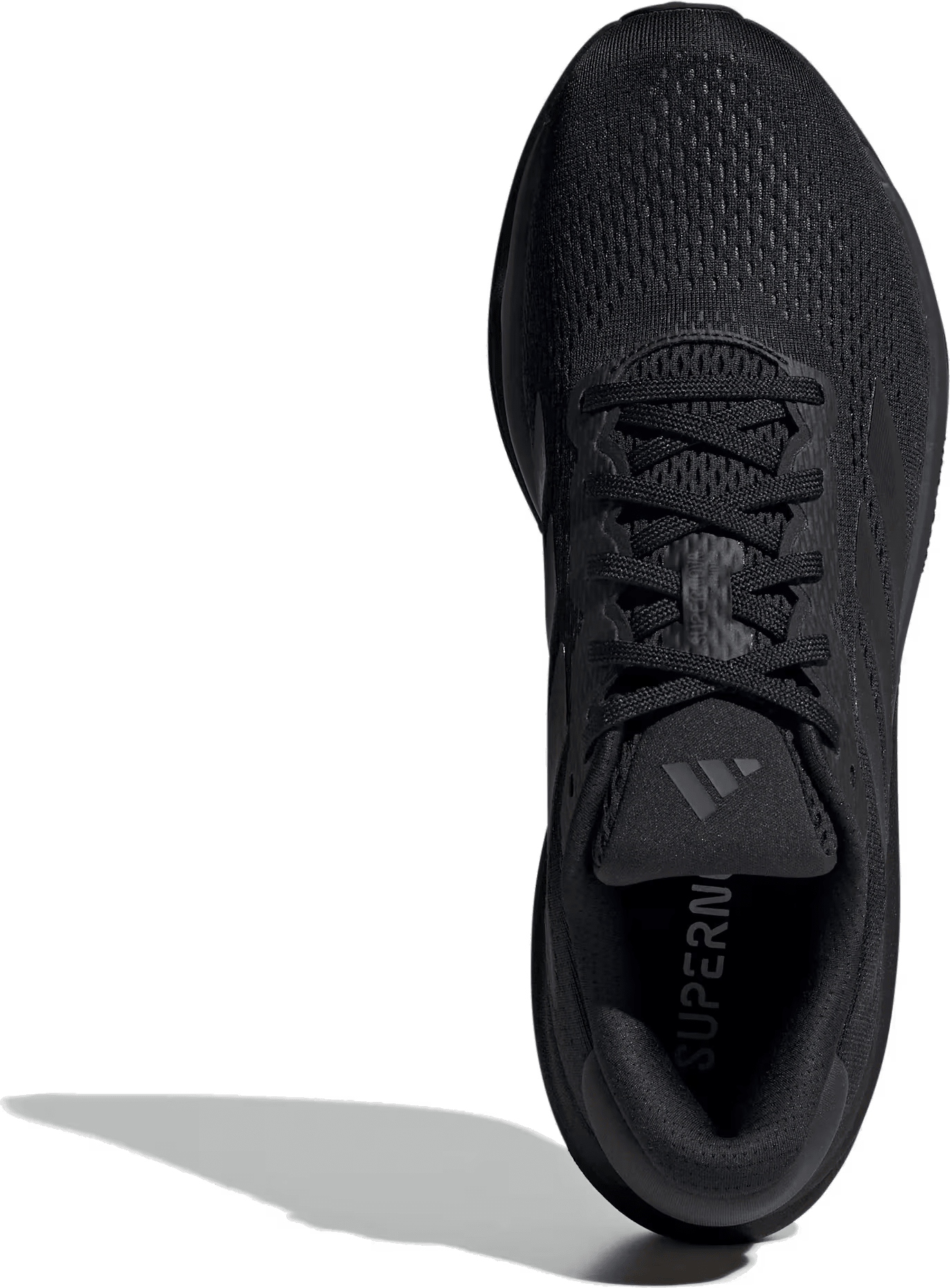 adidas Supernova Stride 2 Core Black Iron Metallic Carbon