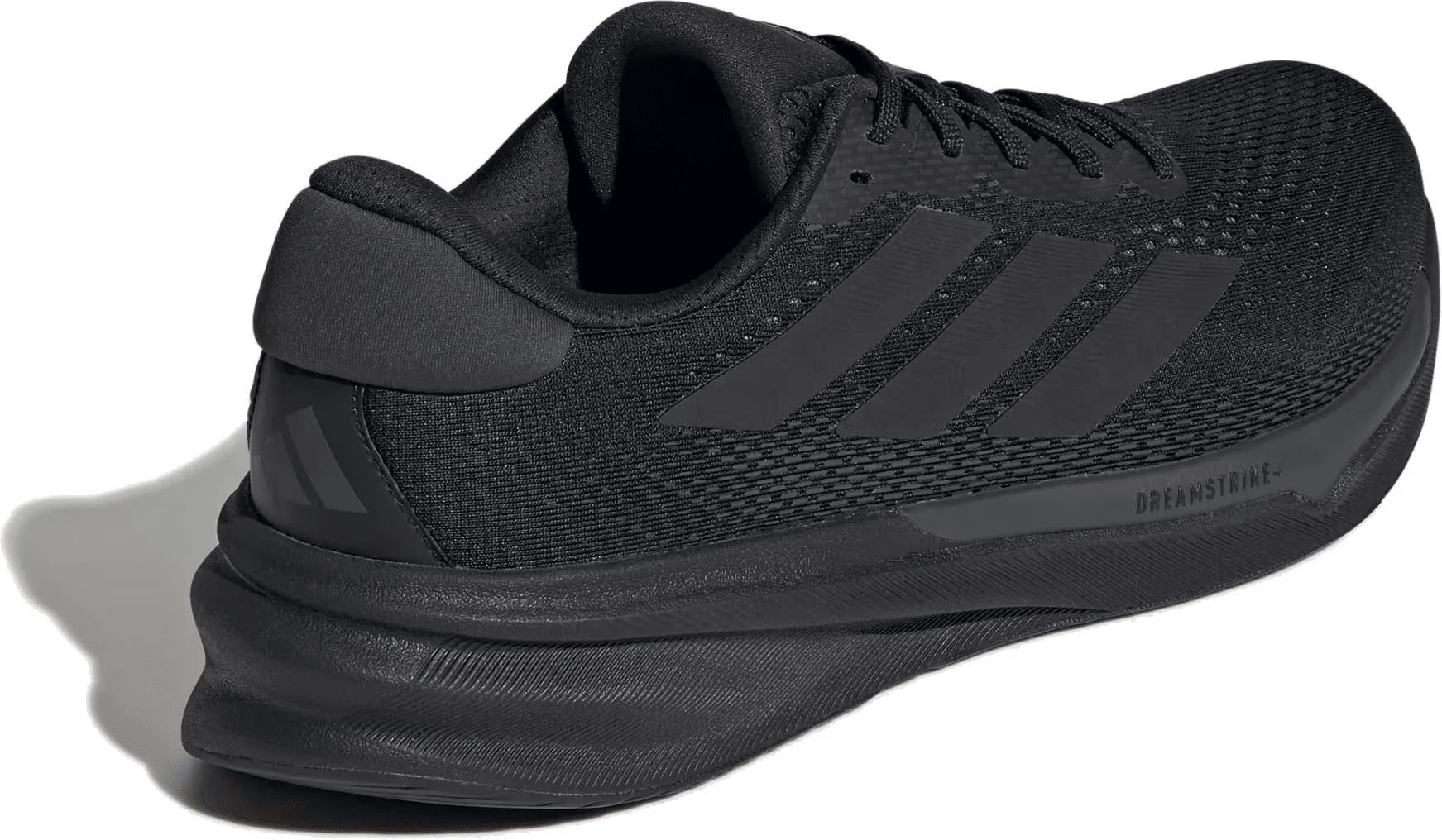 adidas Supernova Stride 2 Core Black Iron Metallic Carbon