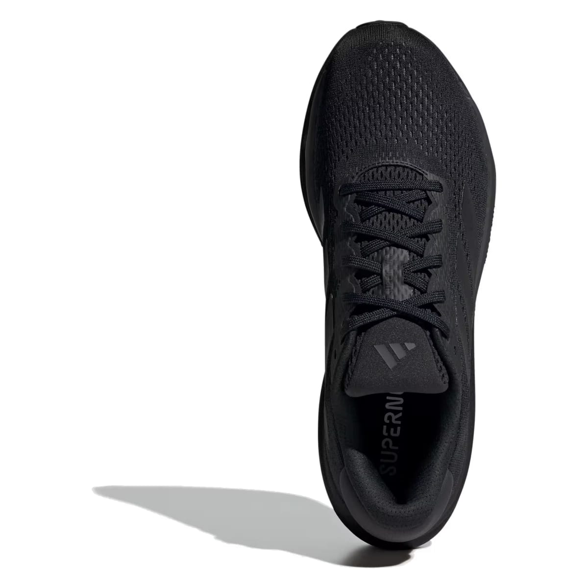 adidas Supernova Stride 2 Core Black Iron Metallic Carbon