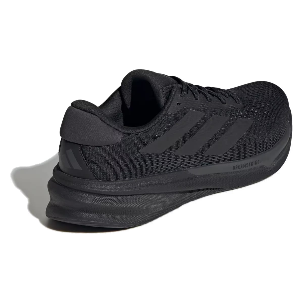 adidas Supernova Stride 2 Core Black Iron Metallic Carbon