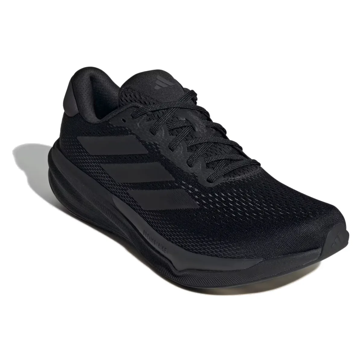 adidas Supernova Stride 2 Core Black Iron Metallic Carbon