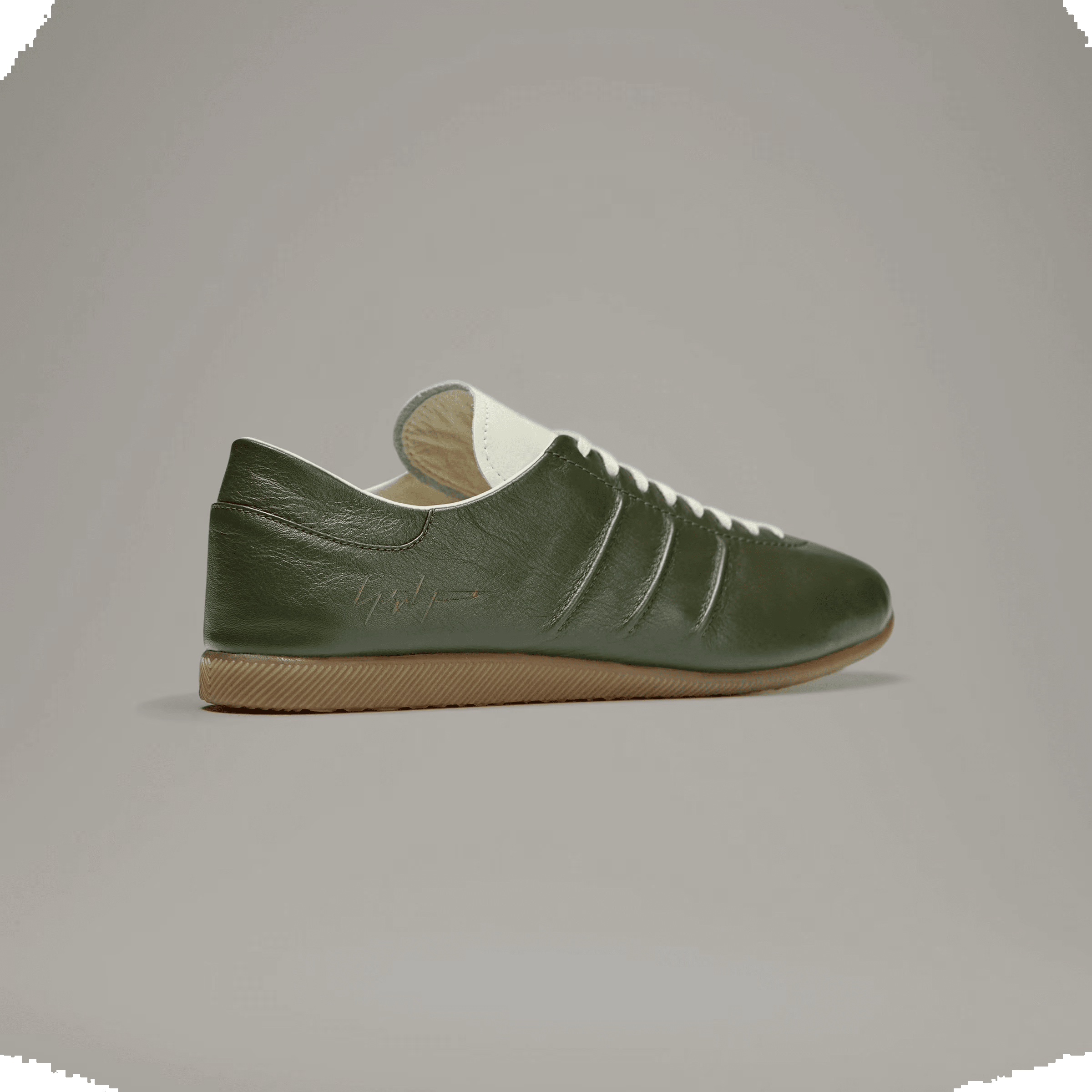 adidas Y-3 Japan Night Cargo Cream White