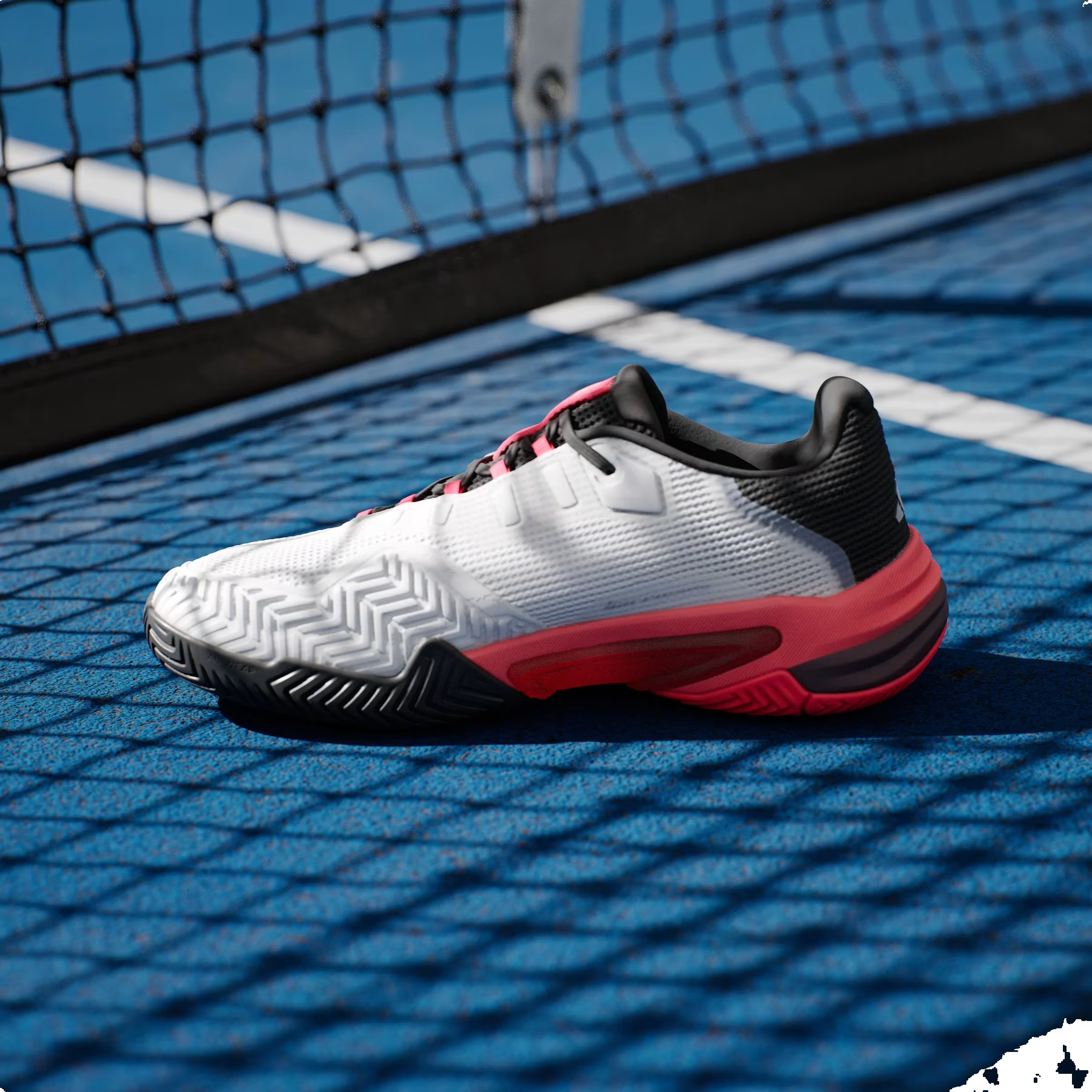 Adidas Barricade 13 Tennis