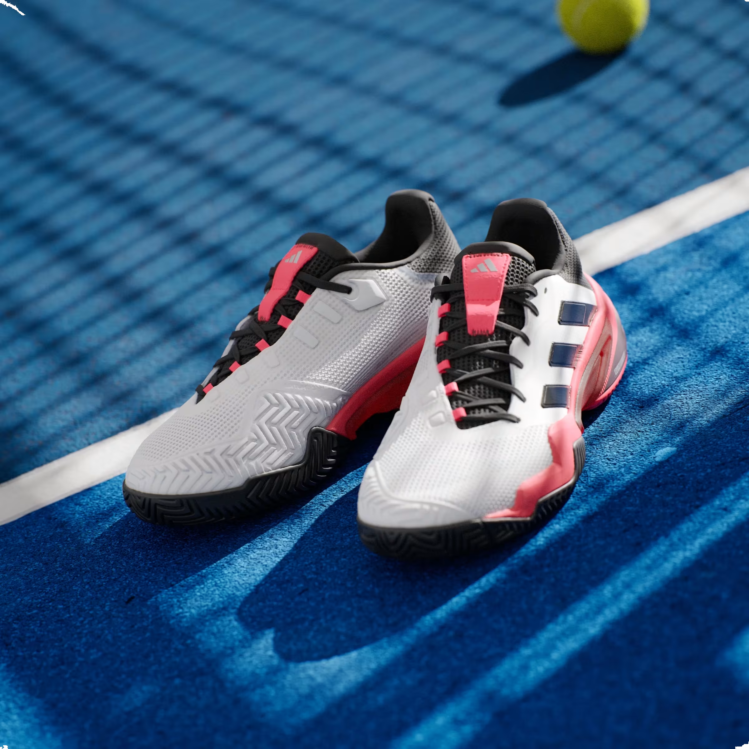 Adidas Barricade 13 Tennis