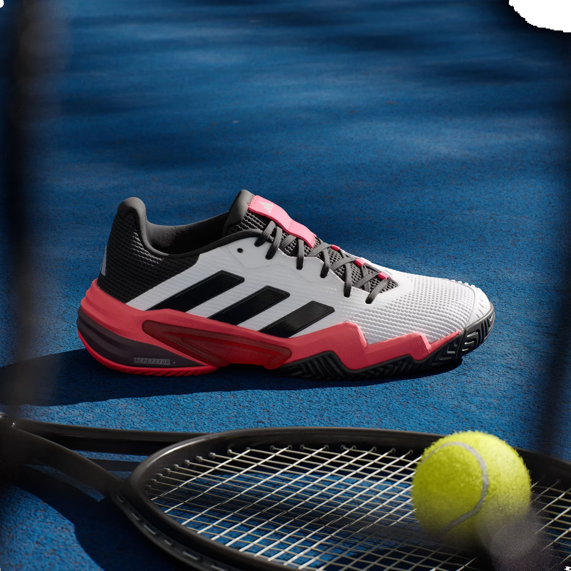 Adidas Barricade 13 Tennis