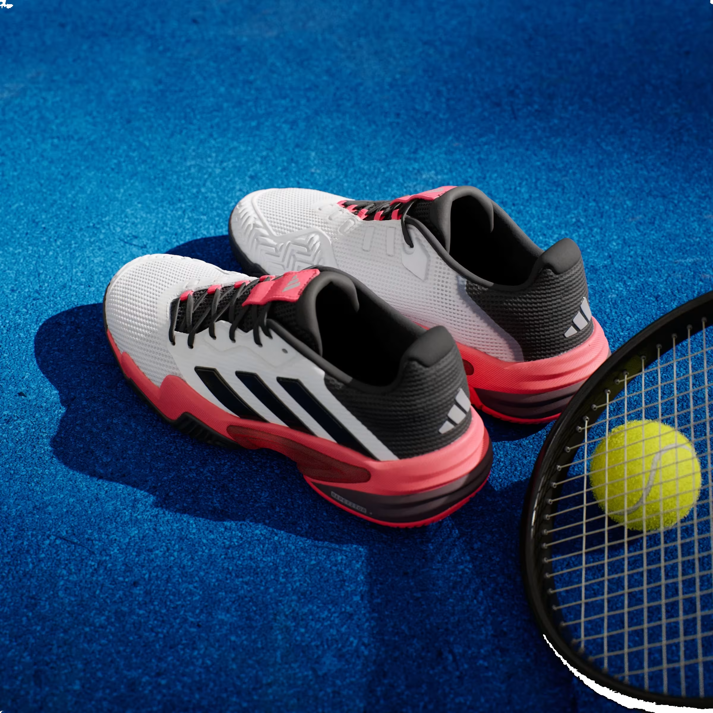 Adidas Barricade 13 Tennis