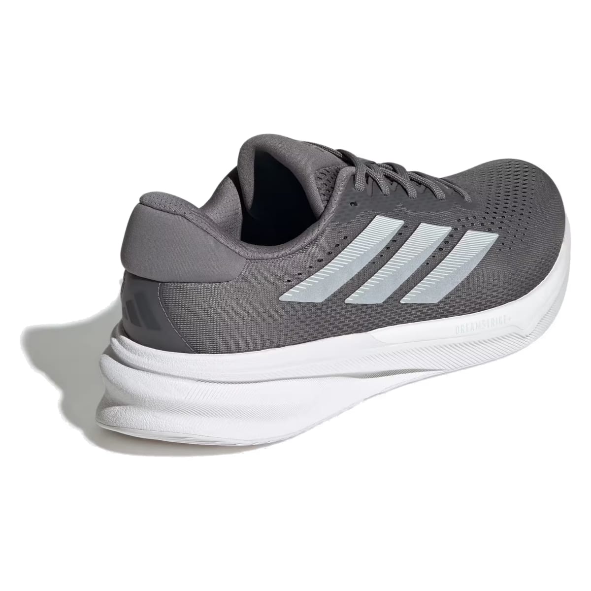 adidas Supernova Stride 2 Grey Four Cloud White Carbon