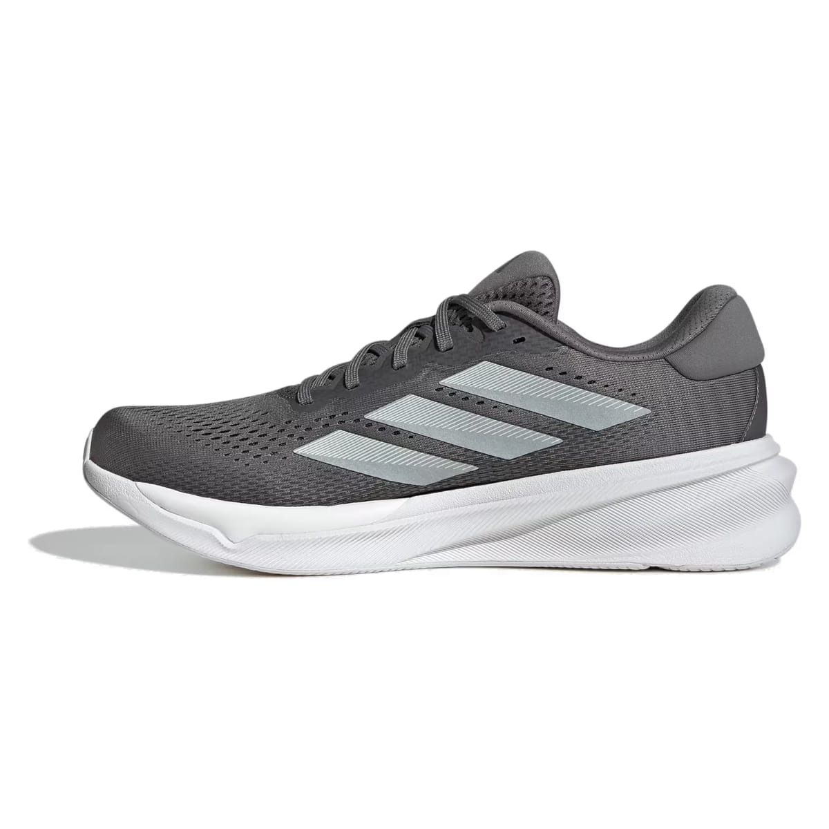 adidas Supernova Stride 2 Grey Four Cloud White Carbon