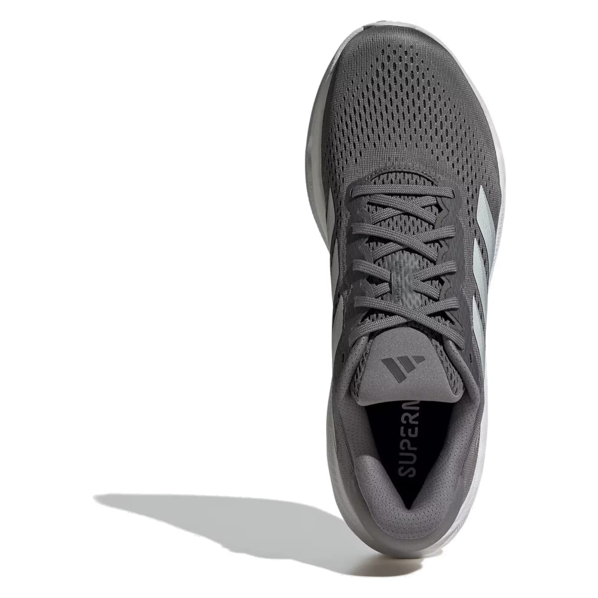 adidas Supernova Stride 2 Grey Four Cloud White Carbon