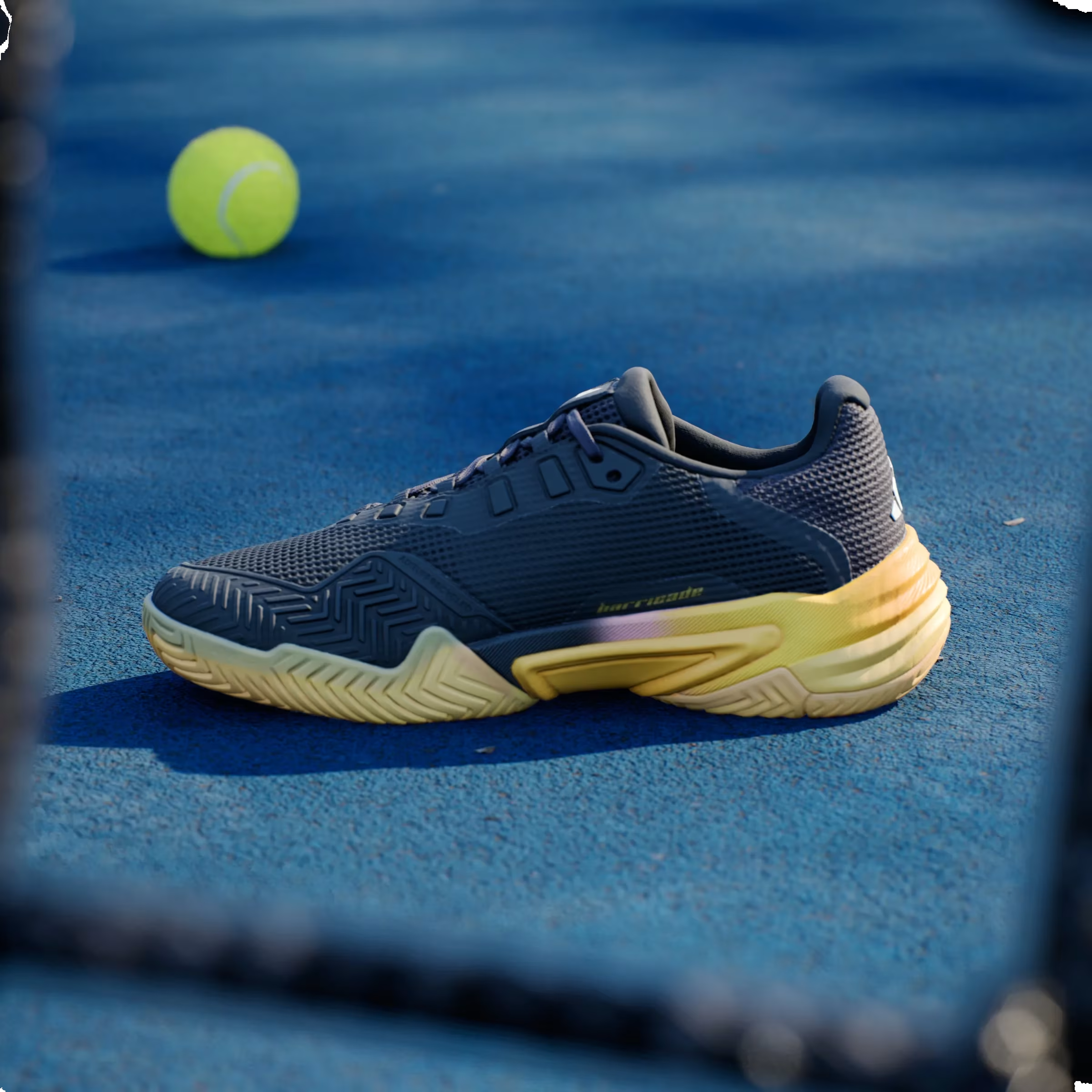 Adidas Barricade 13 Tennis