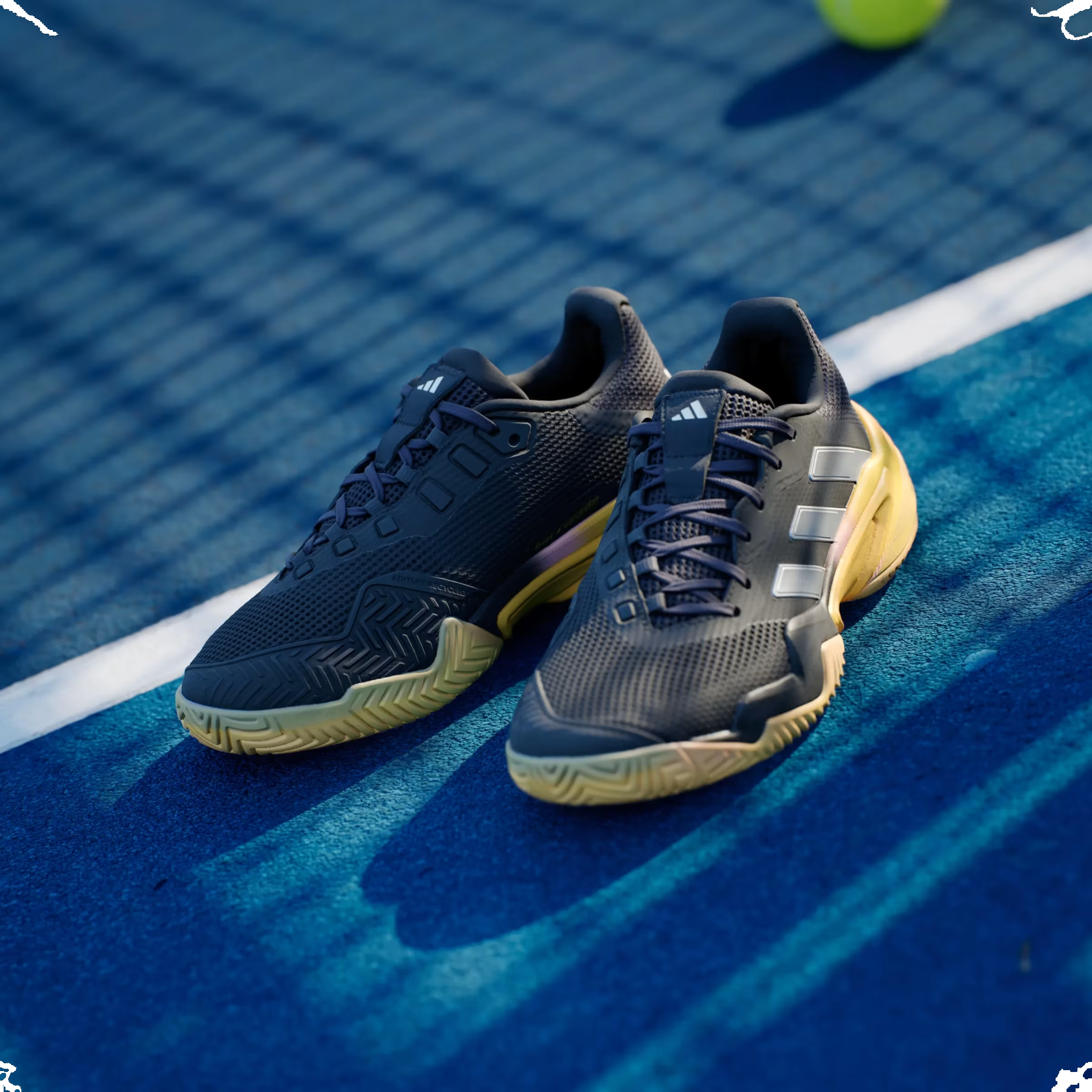 Adidas Barricade 13 Tennis