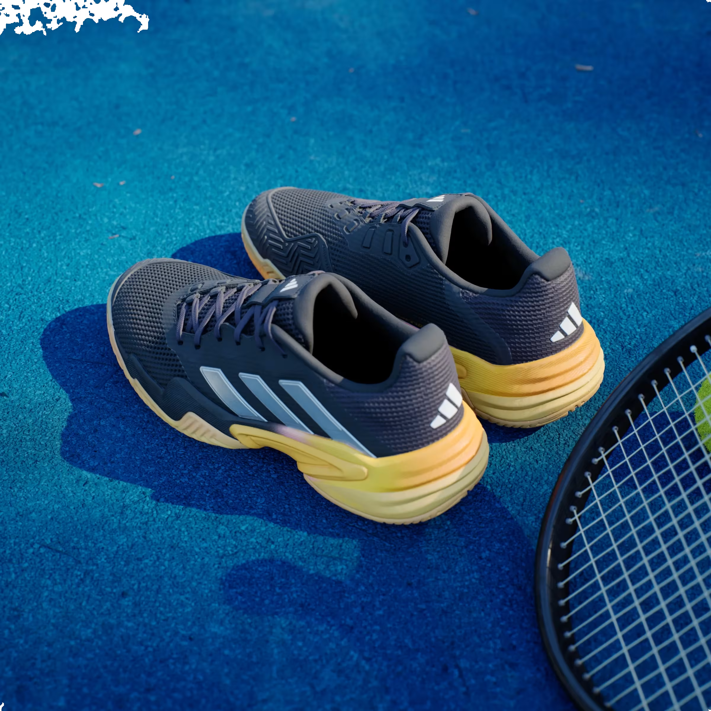 Adidas Barricade 13 Tennis