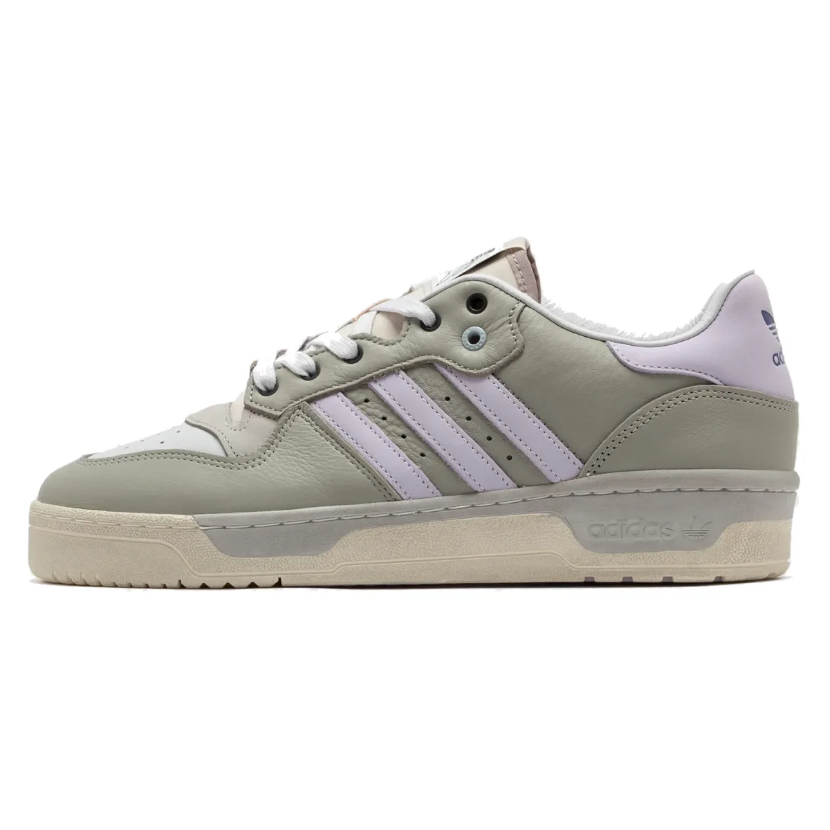 Adidas Rivalry Low Nice Kicks