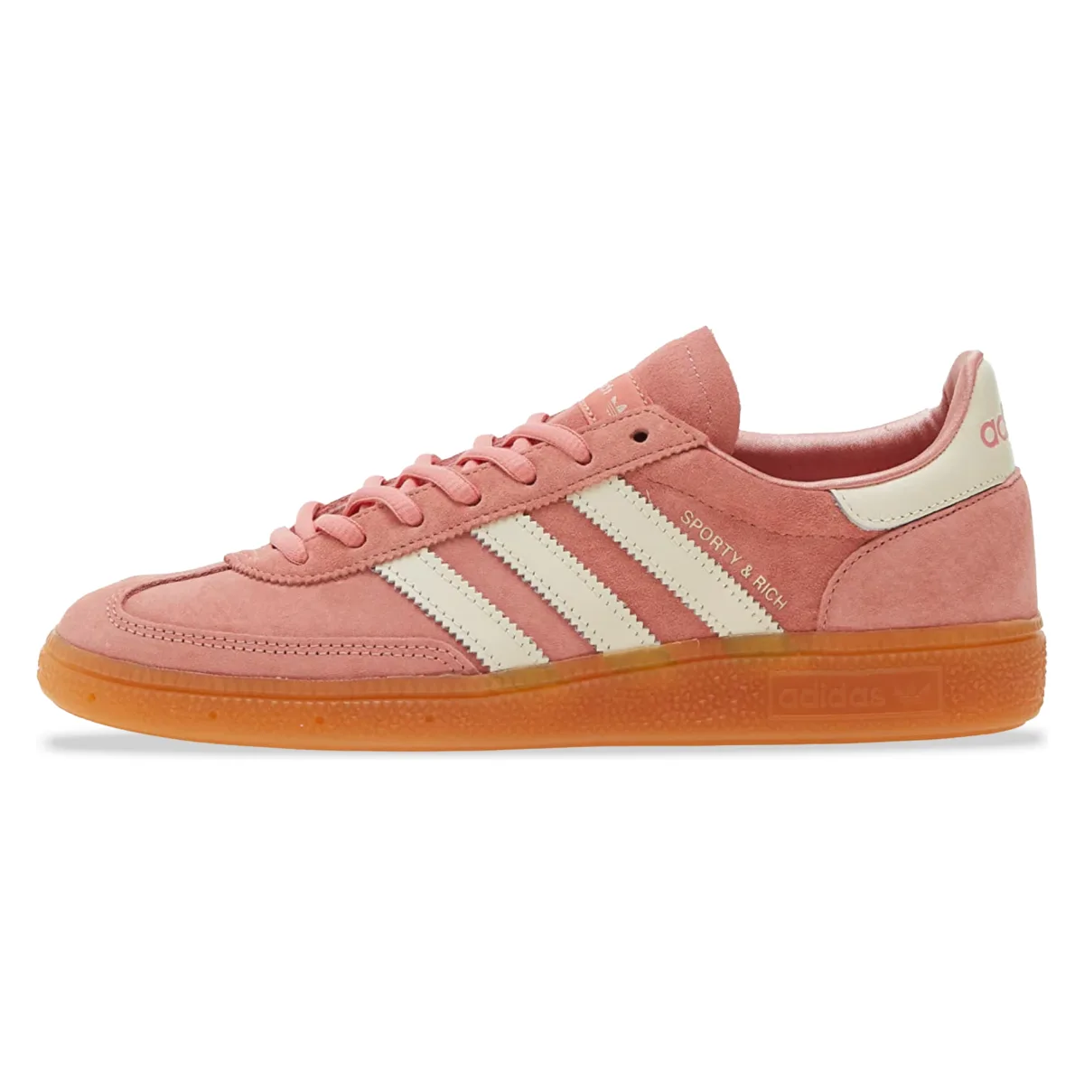 Sporty & Rich x adidas Handball Spezial "Pink"