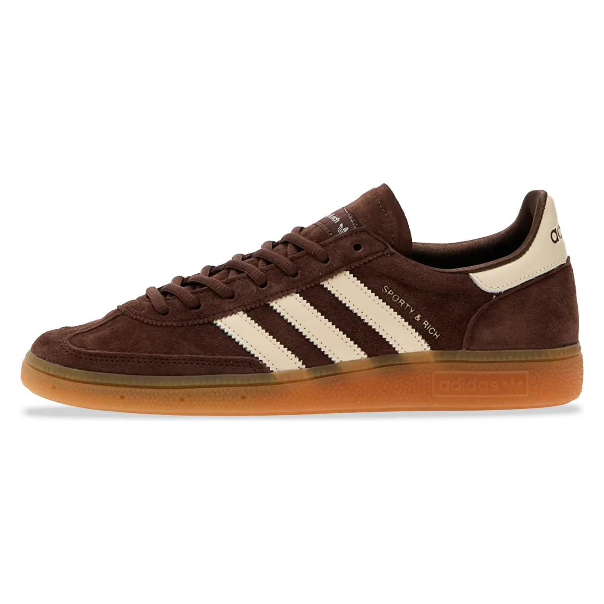 Sporty & Rich x adidas Handball Spezial "Auburn"