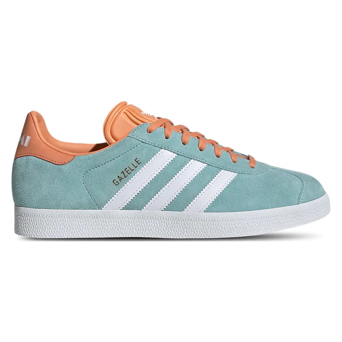 Inter Miami FC x Adidas Gazelle "Easy Mint"
