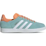 Inter Miami FC x Adidas Gazelle "Easy Mint"