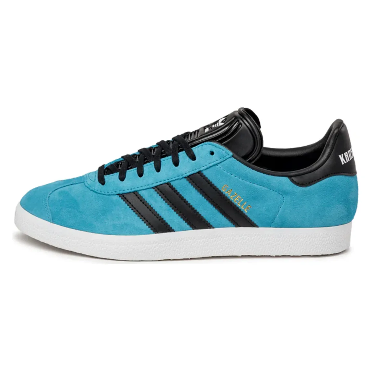 MLS x Adidas Gazelle "Sporting Kansas City"