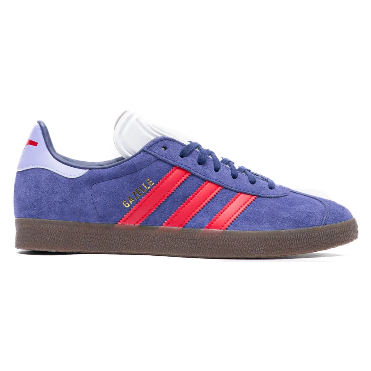 Arsenal FC x Adidas Gazelle Rekive "Night Sky"
