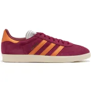 AS Roma x Adidas Gazelle "Burgundy"