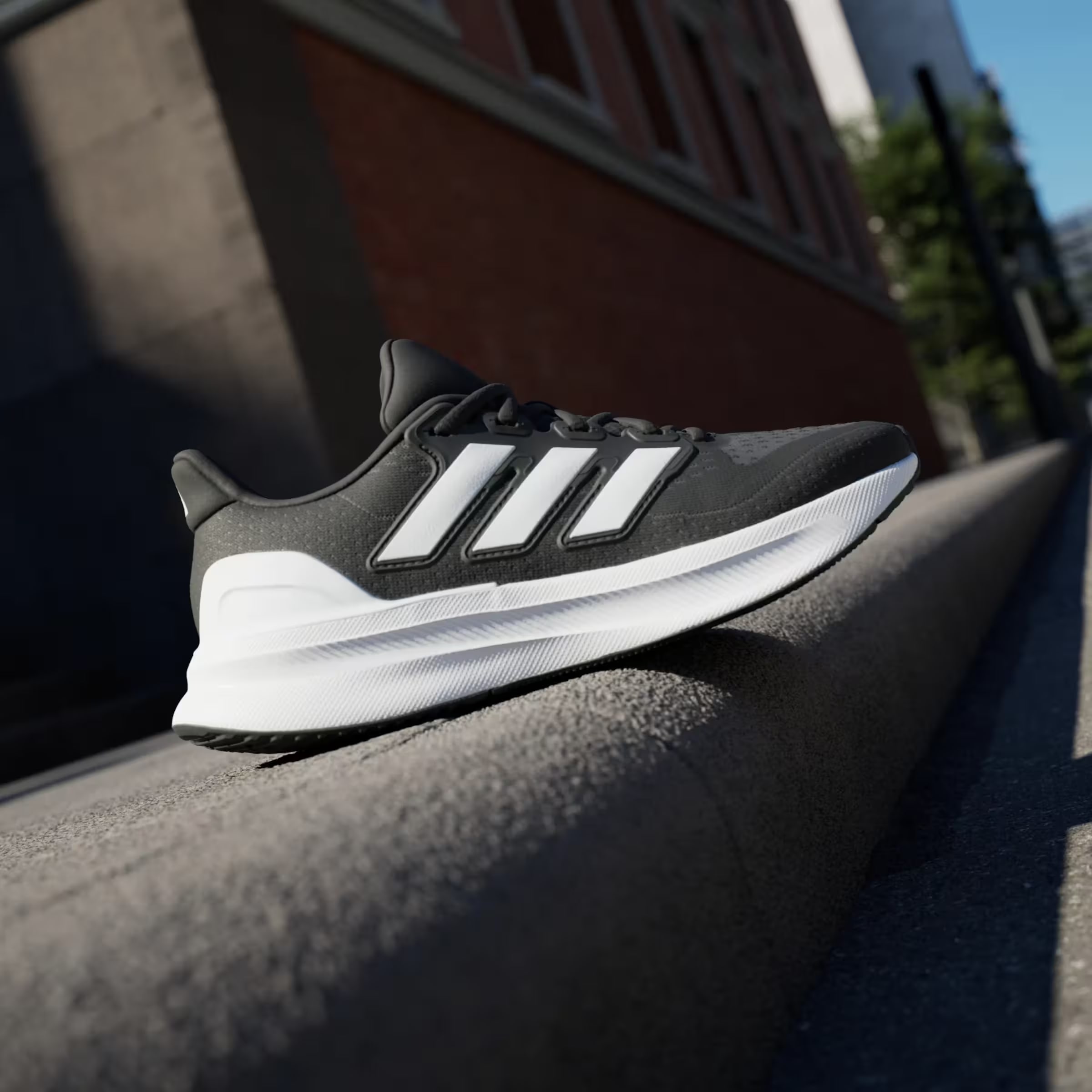 Adidas Runfalcon+ 5 Hardloopschoenen