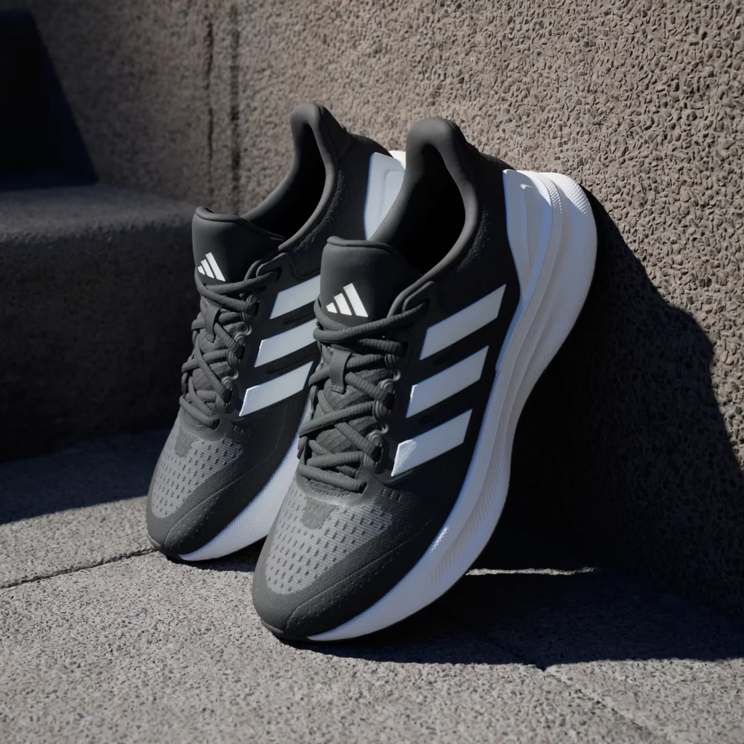 Adidas Runfalcon+ 5 Hardloopschoenen