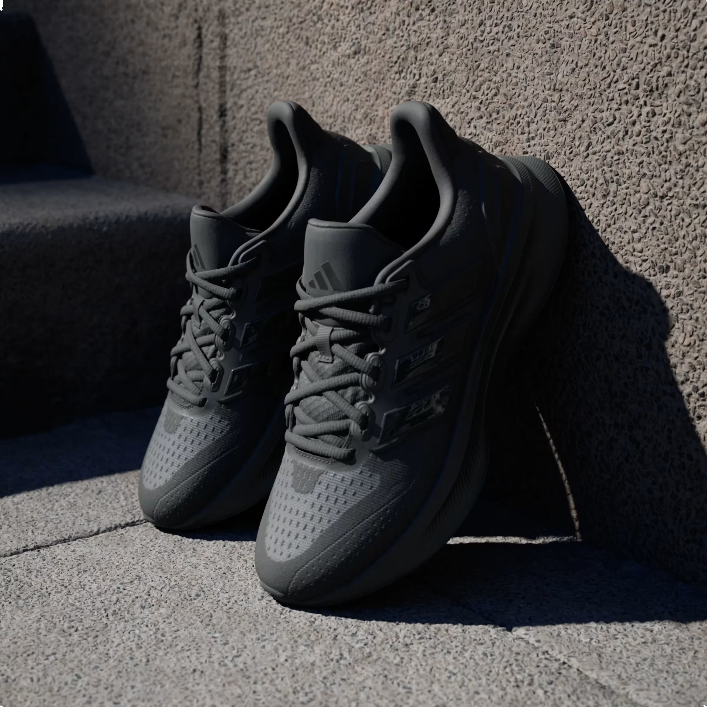 Adidas Runfalcon+ 5 Hardloopschoenen