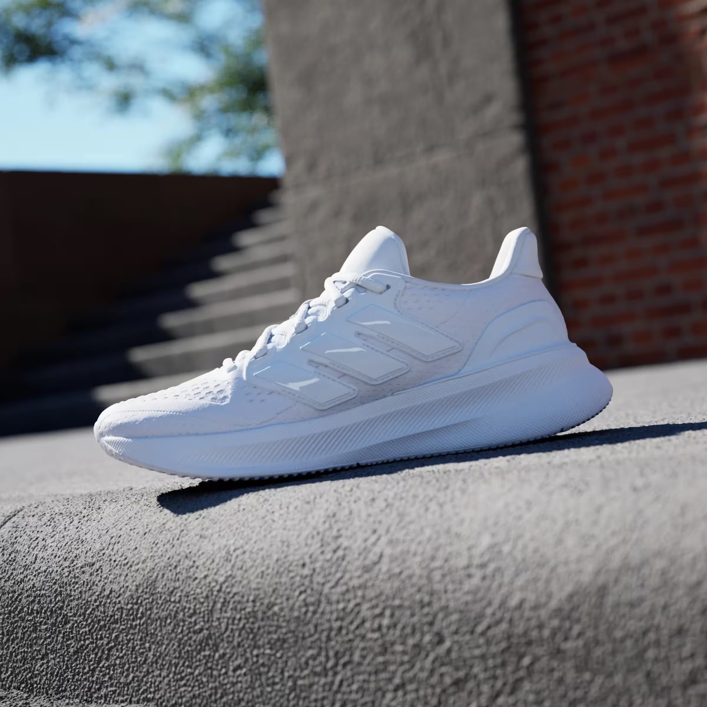 Adidas Runfalcon+ 5 Hardloopschoenen