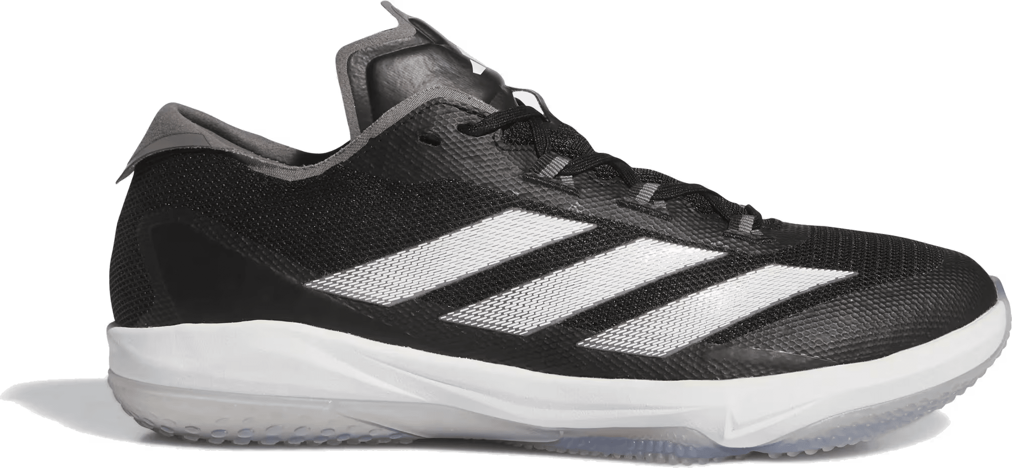 adidas Adizero Impact Turf Trainer Core Black Cloud White Team Grey