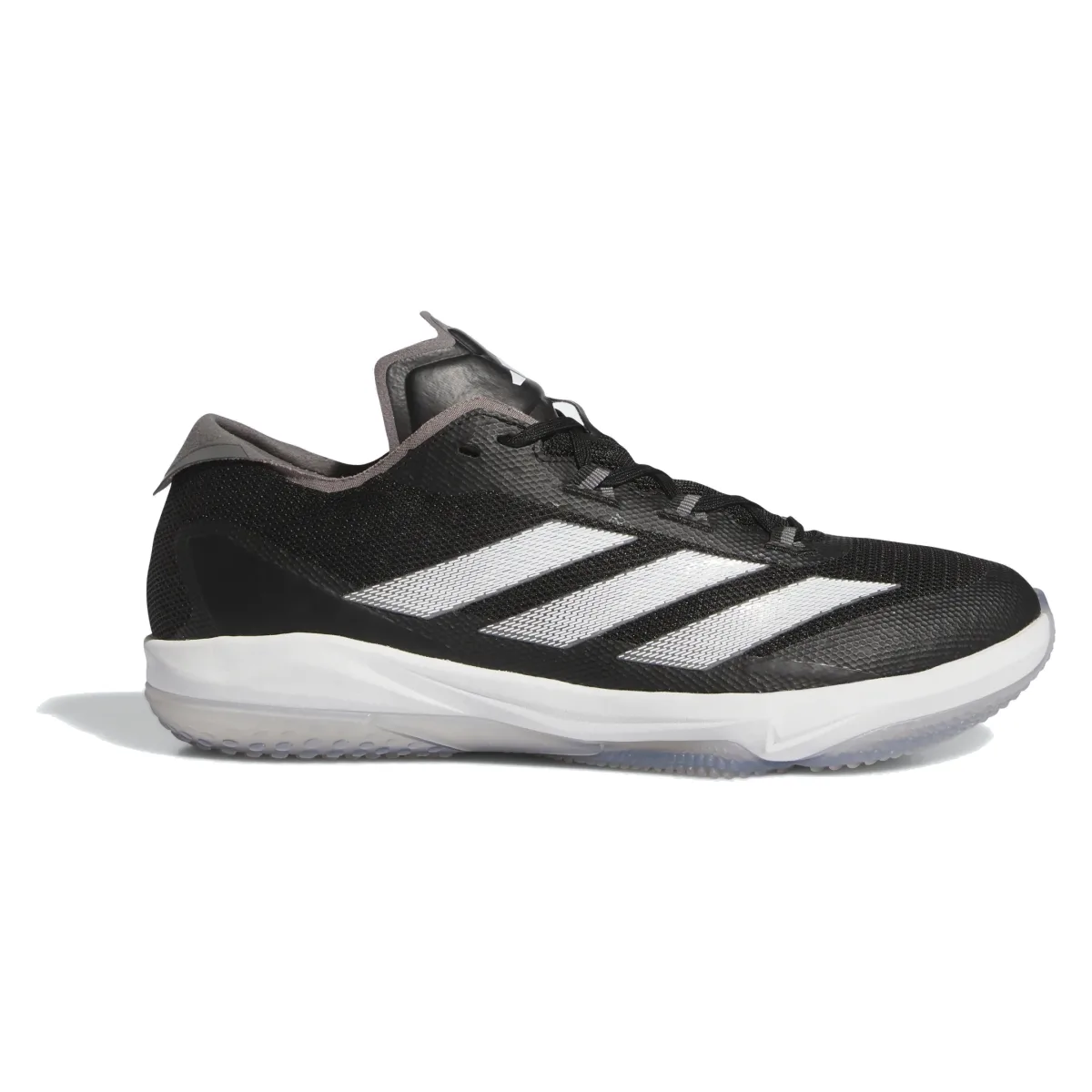 adidas Adizero Impact Turf Trainer Core Black Cloud White Team Grey