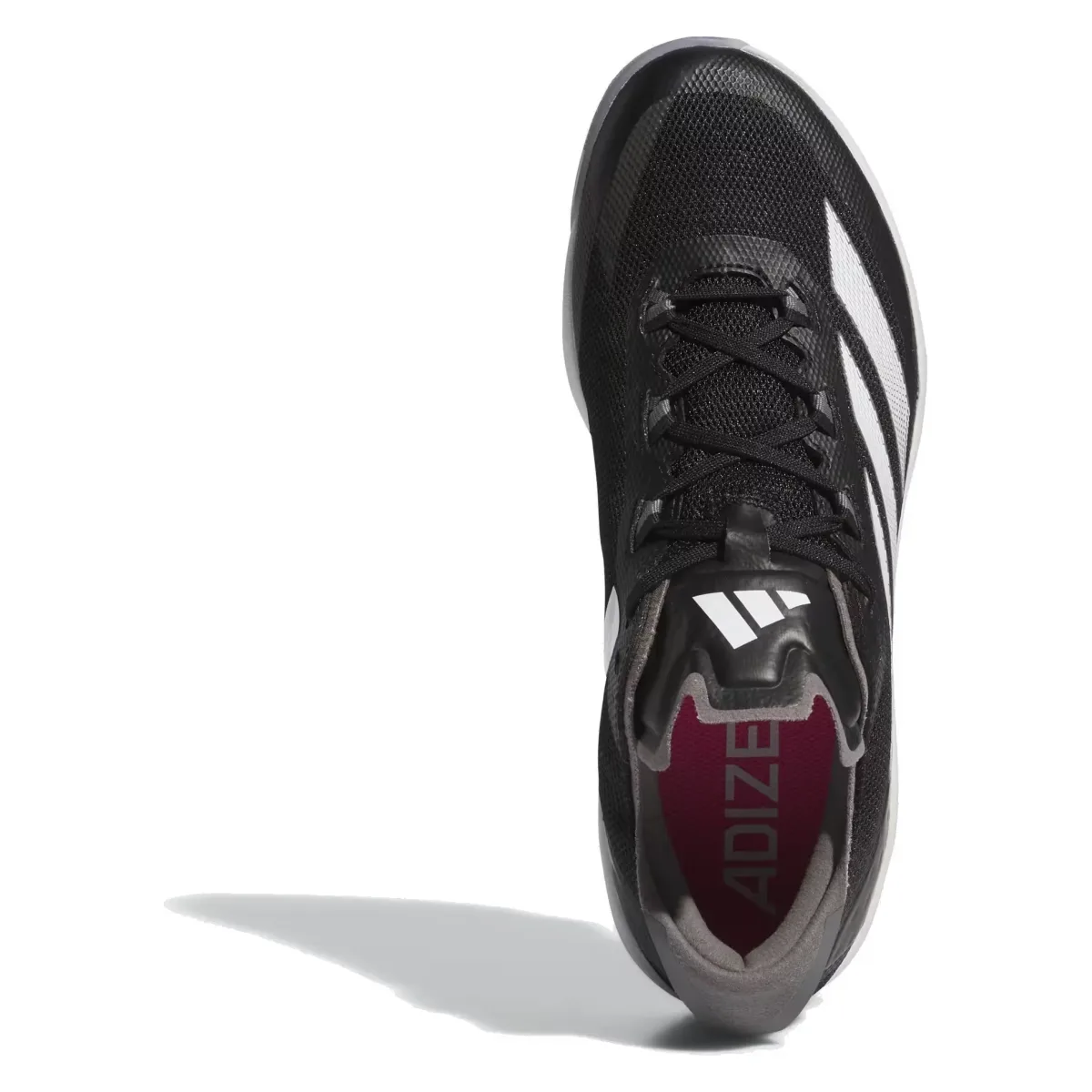 adidas Adizero Impact Turf Trainer Core Black Cloud White Team Grey