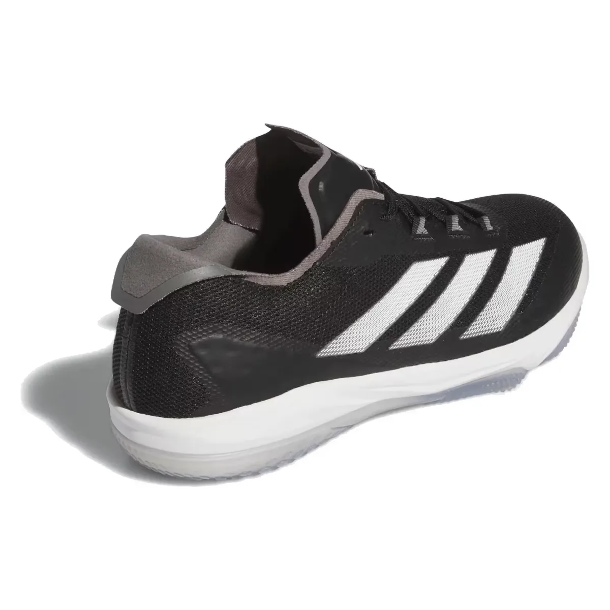 adidas Adizero Impact Turf Trainer Core Black Cloud White Team Grey