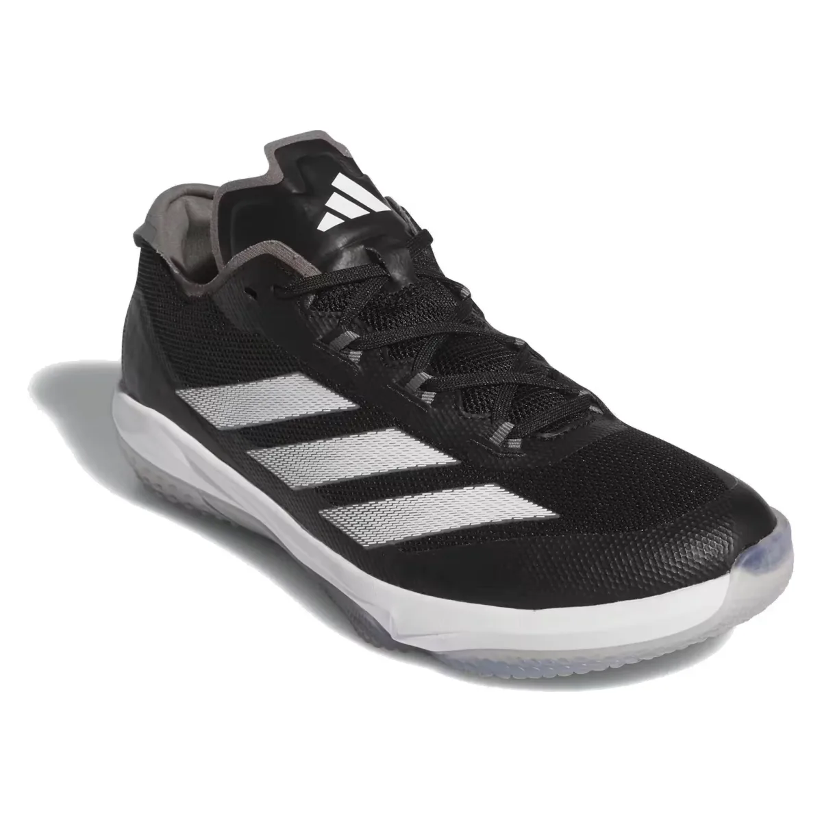 adidas Adizero Impact Turf Trainer Core Black Cloud White Team Grey