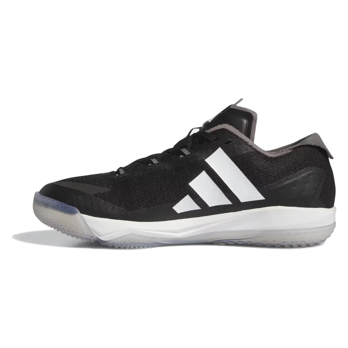 adidas Adizero Impact Turf Trainer Core Black Cloud White Team Grey