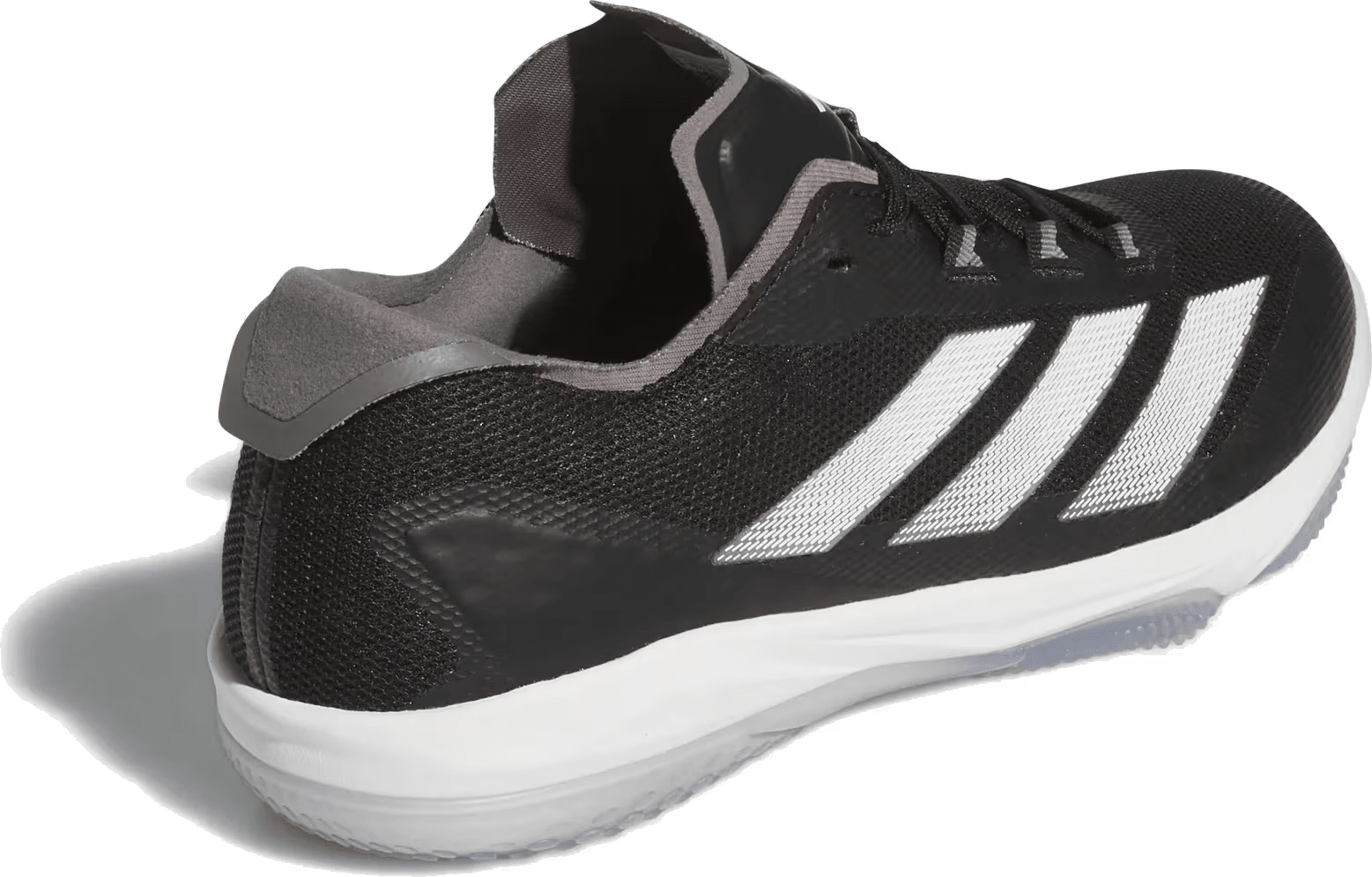 adidas Adizero Impact Turf Trainer Core Black Cloud White Team Grey