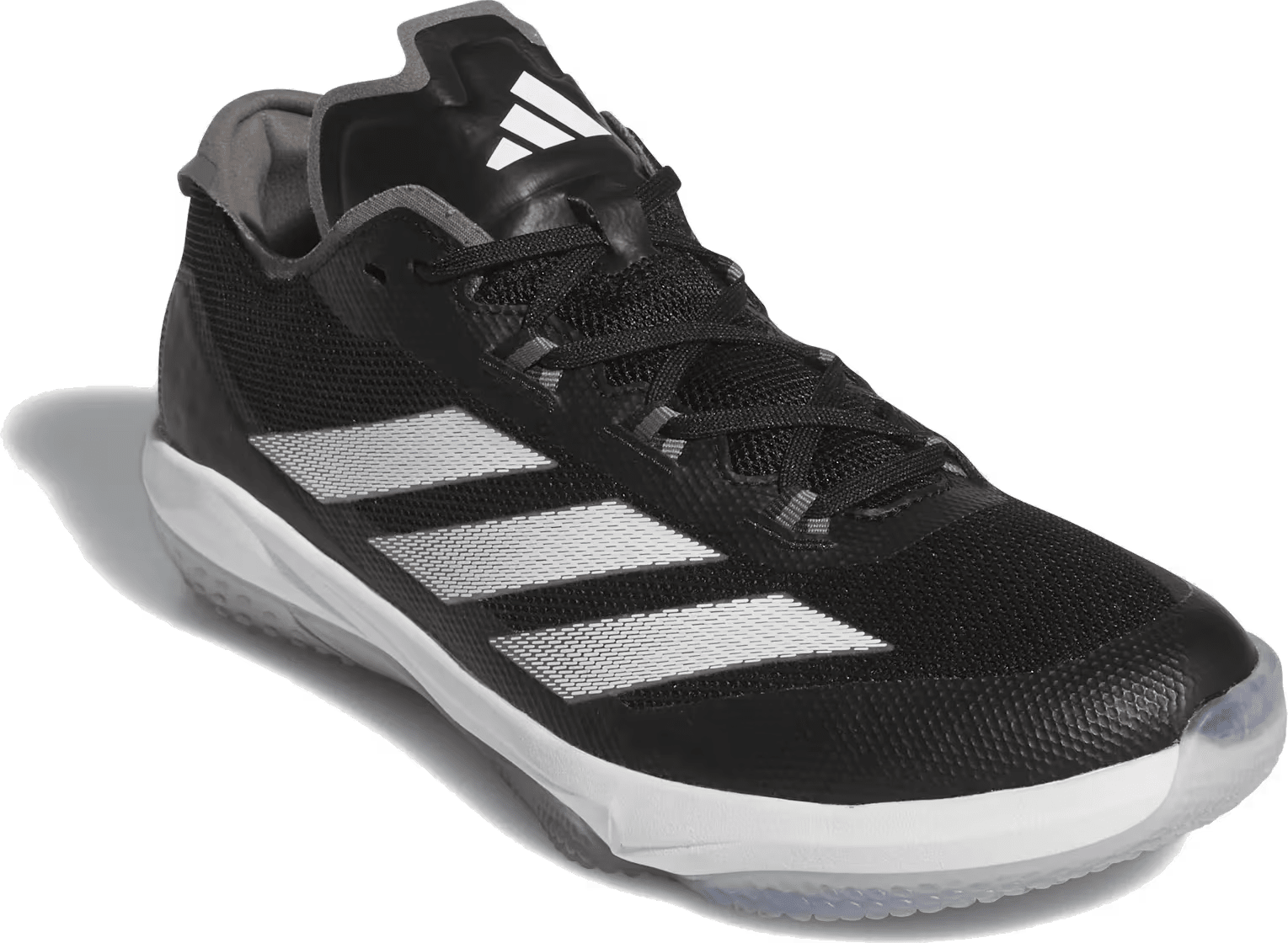 adidas Adizero Impact Turf Trainer Core Black Cloud White Team Grey
