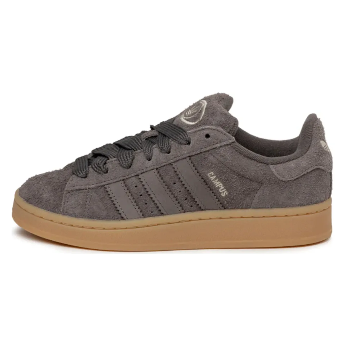 Adidas Campus 00s Wmns "Charcoal"