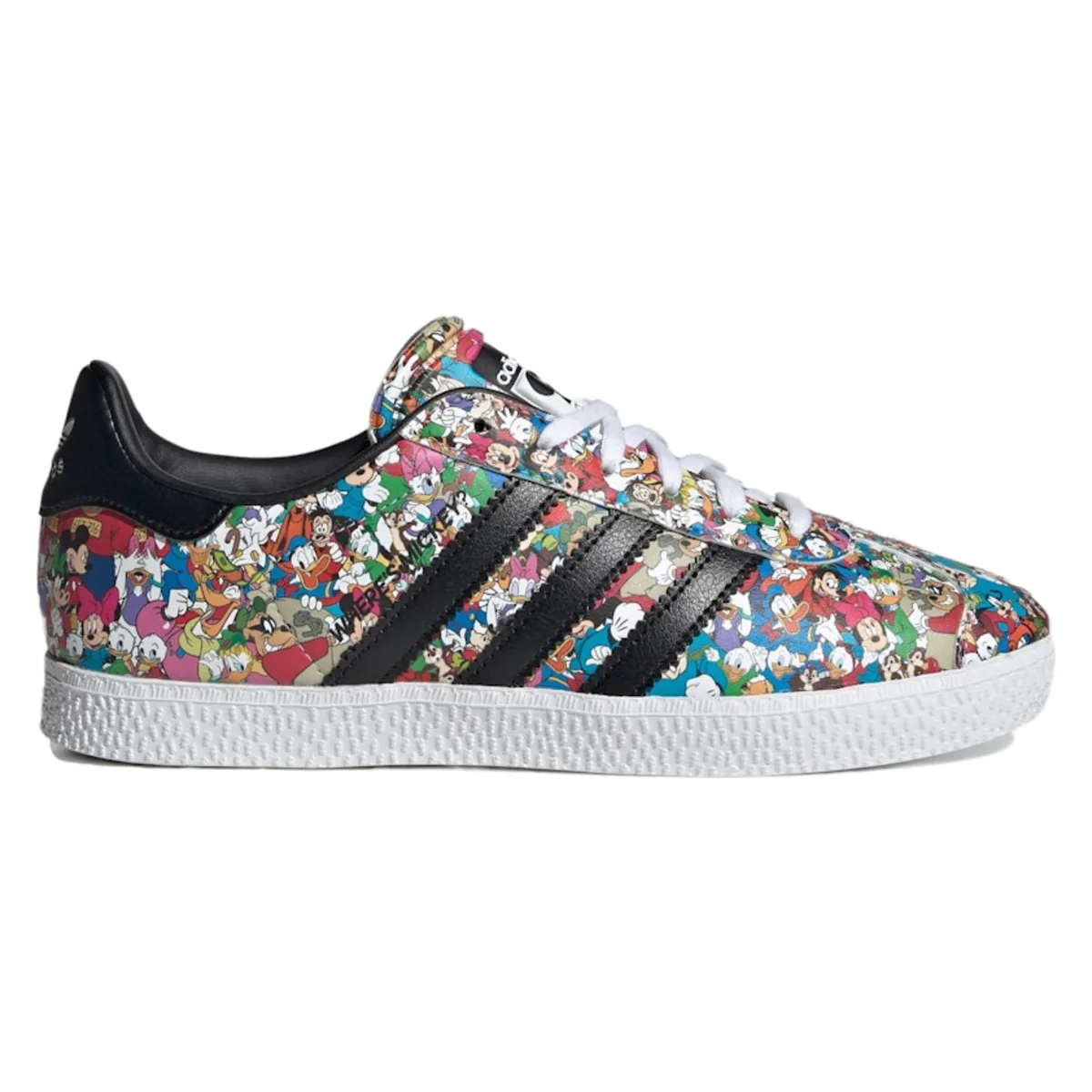 adidas Gazelle Disney Mickey (Kids)