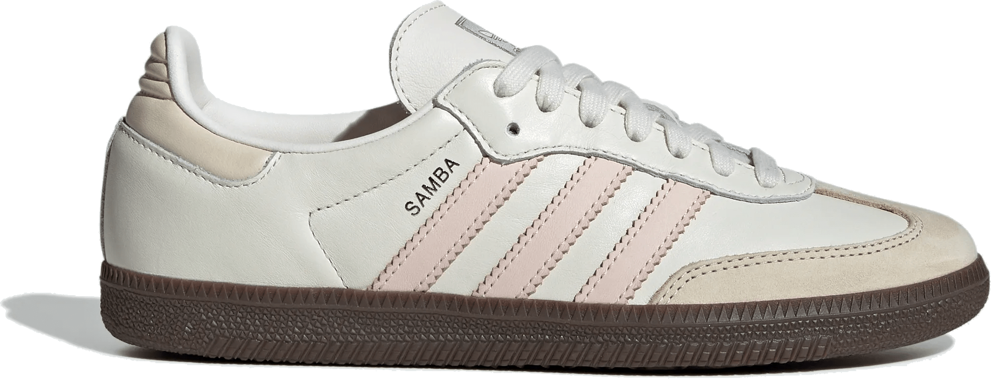 adidas Samba OG Wonder Quartz (Women's)
