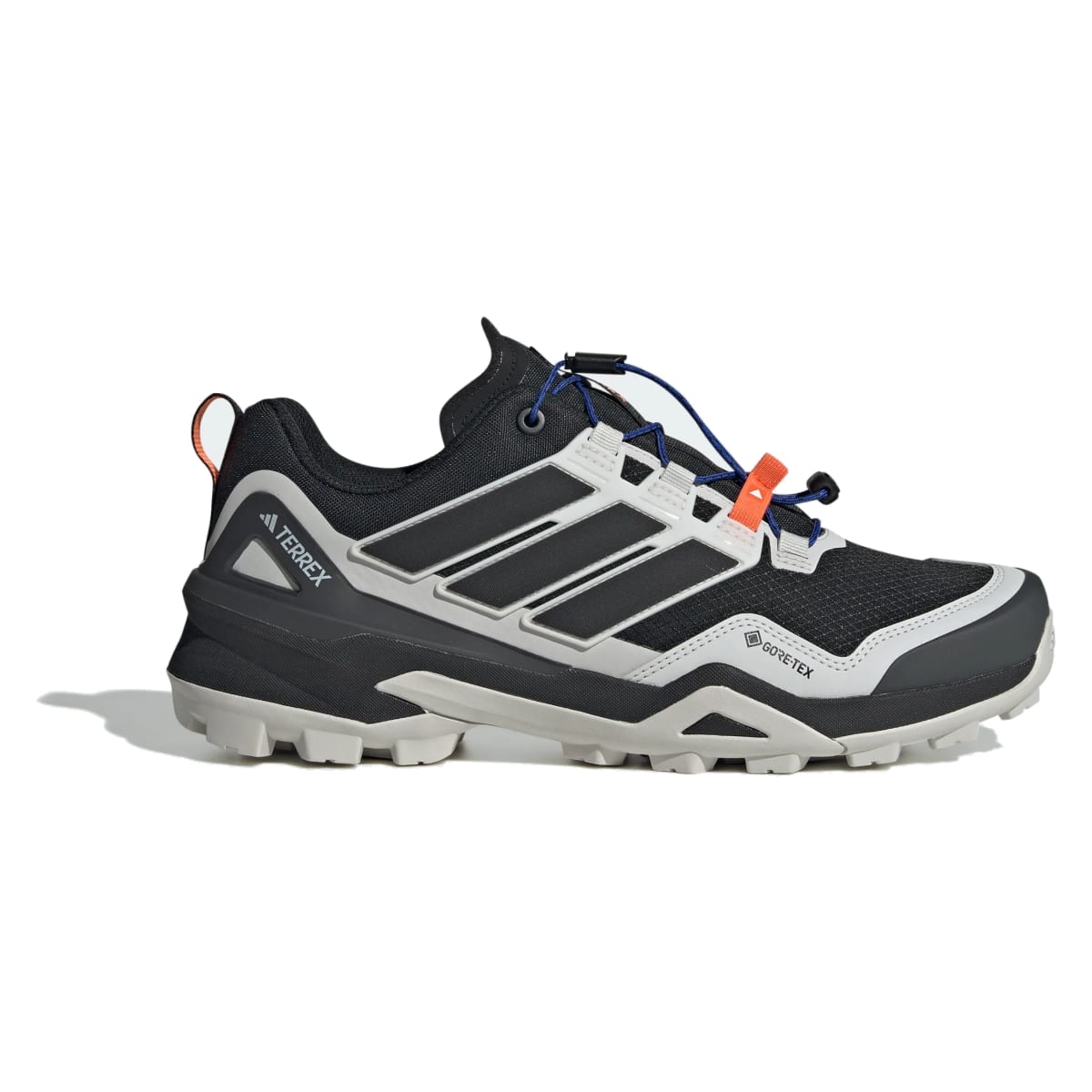 adidas Terrex Skychaser Gore-Tex Core Black Grey One