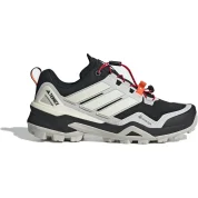 adidas Terrex Skychaser Gore-Tex Core Black Off White Grey One (Women's)