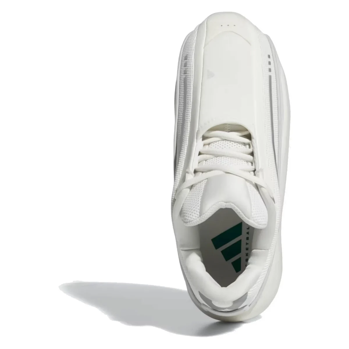 Adidas Crazy Mad Iiinfinity "Core White"