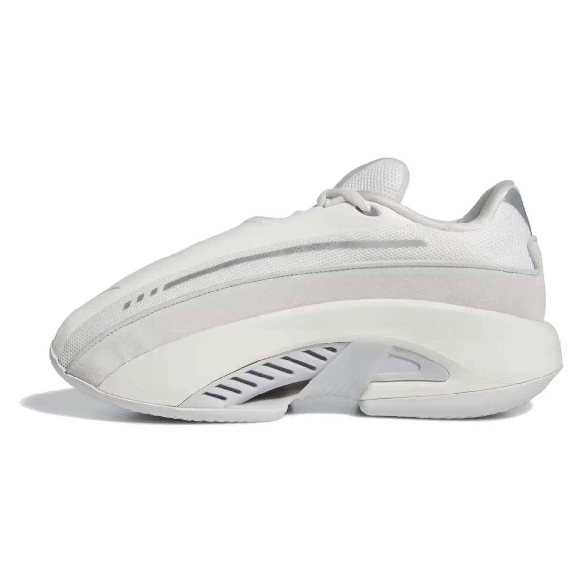 Adidas Crazy Mad Iiinfinity "Core White"