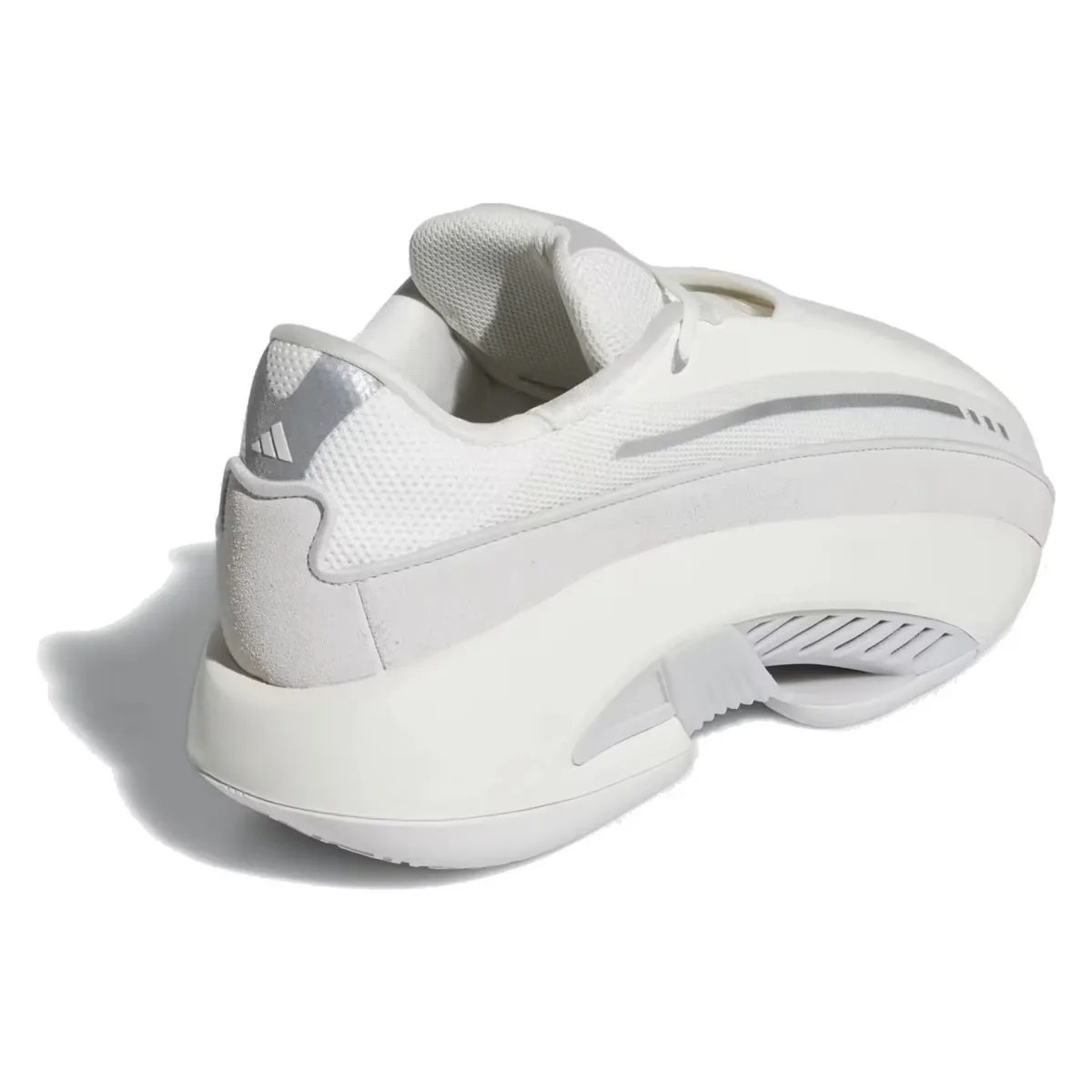 Adidas Crazy Mad Iiinfinity "Core White"