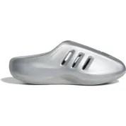 Adidas Adifom IIInfinity Mules "Silver Metallic"