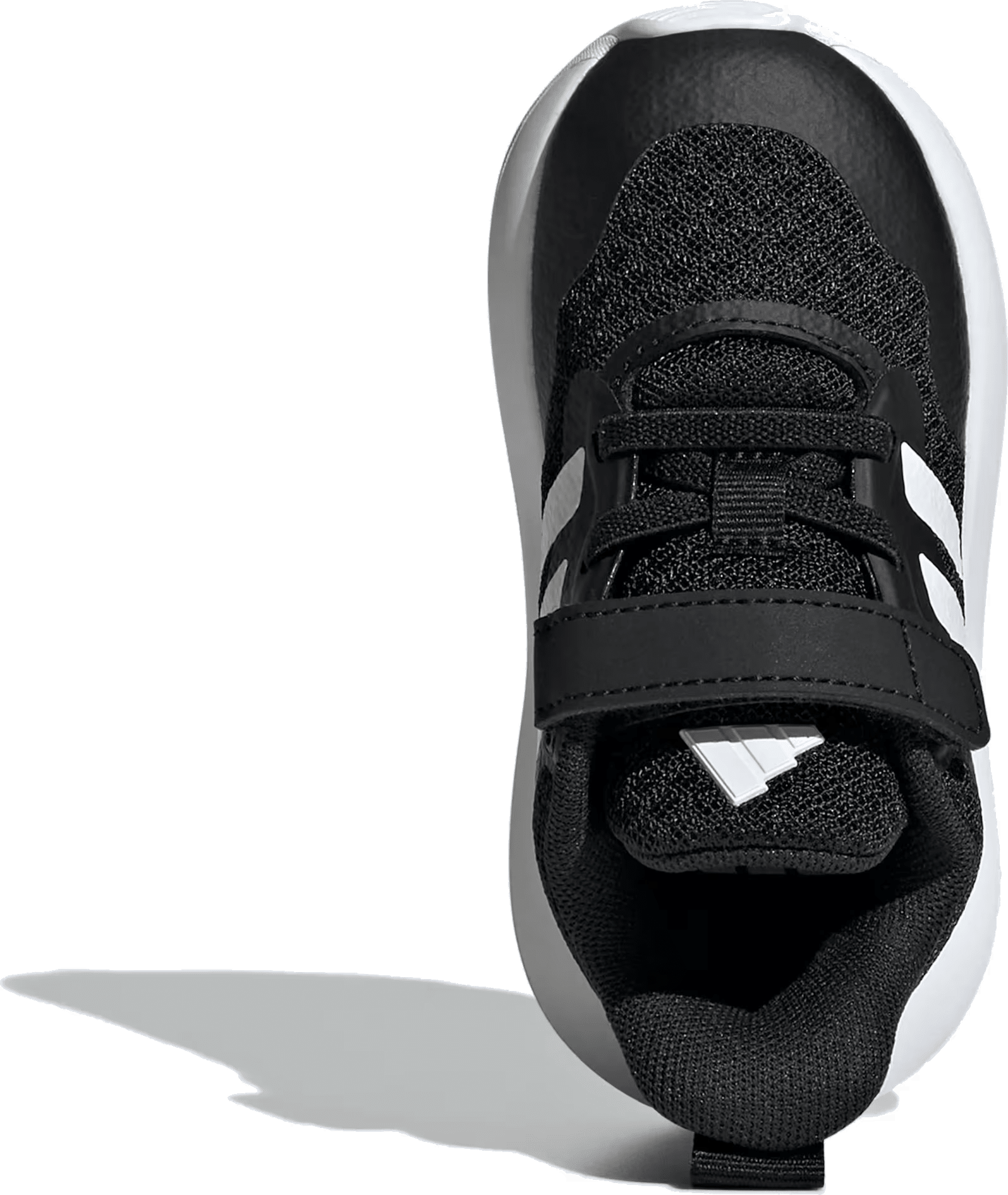 adidas Fortarun 2.0 Core Black Cloud White (TD)