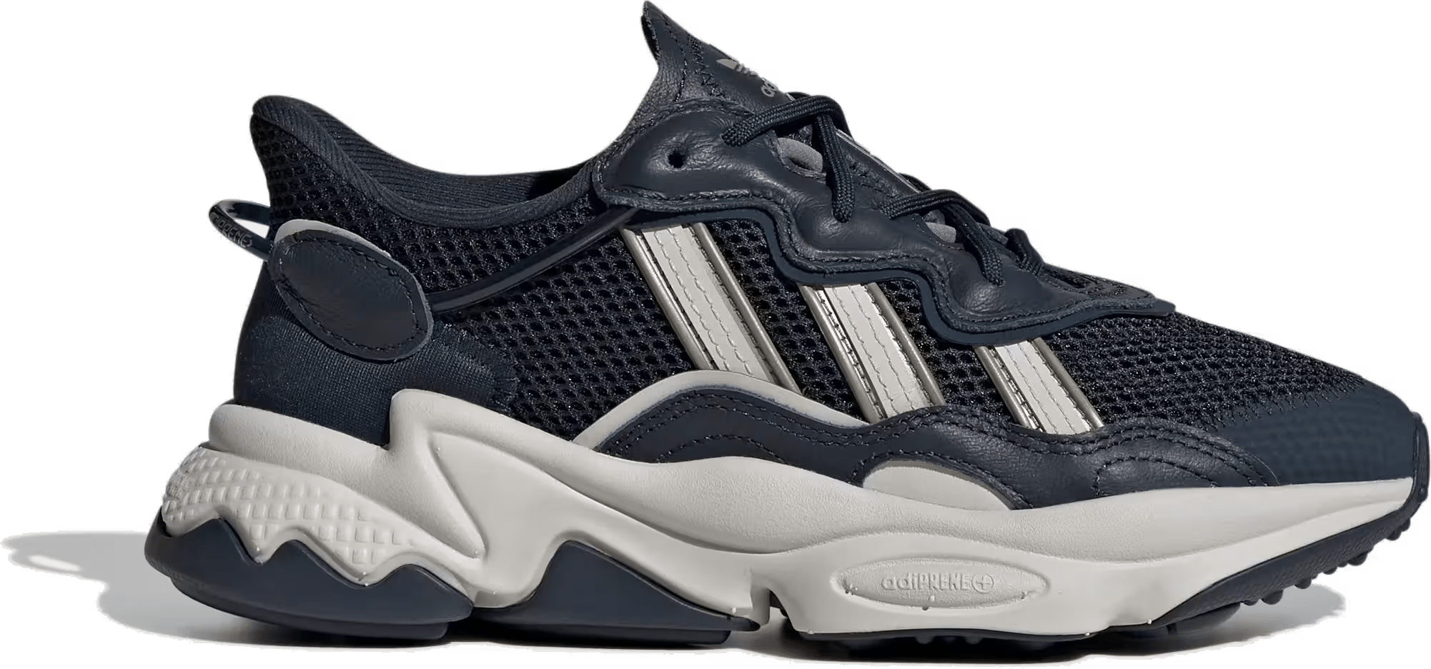 adidas Ozweego Aurora Ink Cyber Metallic (GS)